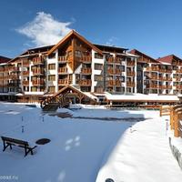 Flat in Bulgaria, Blagoevgrad region, Elenite, 89 sq.m.