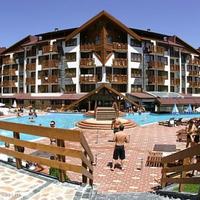 Flat in Bulgaria, Blagoevgrad region, Elenite, 89 sq.m.