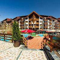 Flat in Bulgaria, Blagoevgrad region, Elenite, 89 sq.m.