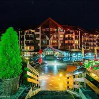 Flat in Bulgaria, Blagoevgrad region, Elenite, 89 sq.m.