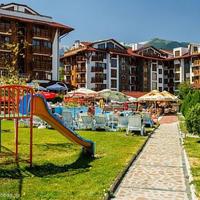 Flat in Bulgaria, Blagoevgrad region, Elenite, 89 sq.m.