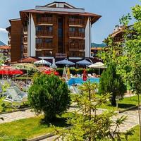 Flat in Bulgaria, Blagoevgrad region, Elenite, 89 sq.m.