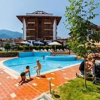 Flat in Bulgaria, Blagoevgrad region, Elenite, 89 sq.m.