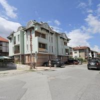 Flat in Bulgaria, Blagoevgrad region, Elenite, 65 sq.m.