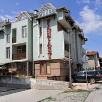 Flat in Bulgaria, Blagoevgrad region, Elenite, 65 sq.m.