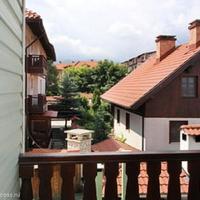 Flat in Bulgaria, Blagoevgrad region, Elenite, 65 sq.m.