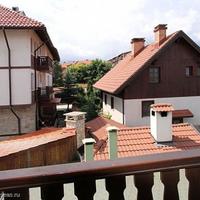 Flat in Bulgaria, Blagoevgrad region, Elenite, 65 sq.m.