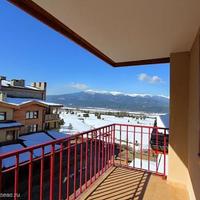 Flat in Bulgaria, Blagoevgrad region, 76 sq.m.