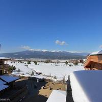 Flat in Bulgaria, Blagoevgrad region, 76 sq.m.