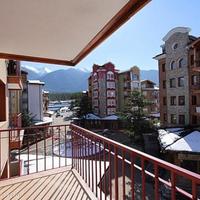 Flat in Bulgaria, Blagoevgrad region, 76 sq.m.