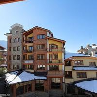 Flat in Bulgaria, Blagoevgrad region, 76 sq.m.