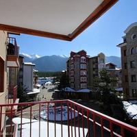 Flat in Bulgaria, Blagoevgrad region, 76 sq.m.