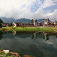 Flat in Bulgaria, Blagoevgrad region, 127 sq.m.