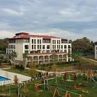 Квартира в Болгарии, Бургасская область, Елените, 88 кв.м.