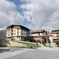 Flat in Bulgaria, Blagoevgrad region, Elenite, 98 sq.m.