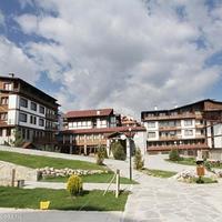 Flat in Bulgaria, Blagoevgrad region, Elenite, 98 sq.m.