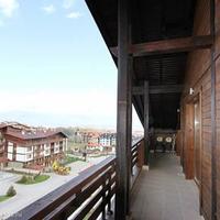 Flat in Bulgaria, Blagoevgrad region, Elenite, 98 sq.m.