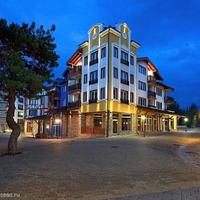 Flat in Bulgaria, Blagoevgrad region, Elenite, 65 sq.m.