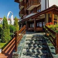 Flat in Bulgaria, Blagoevgrad region, Elenite, 85 sq.m.