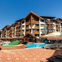 Flat in Bulgaria, Blagoevgrad region, Elenite, 85 sq.m.