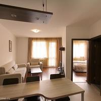 Flat in Bulgaria, Blagoevgrad region, Elenite, 85 sq.m.