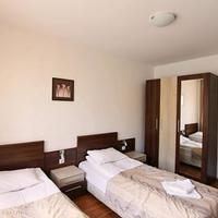 Flat in Bulgaria, Blagoevgrad region, Elenite, 85 sq.m.