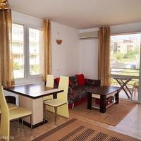 Квартира в Болгарии, Бургасская область, Елените, 73 кв.м.