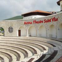 Квартира в Болгарии, Бургасская область, Елените, 73 кв.м.