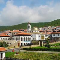 Квартира в Болгарии, Бургасская область, Елените, 73 кв.м.