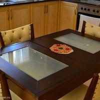 Квартира в Турции, 115 кв.м.