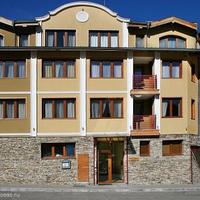 Apartment in Bulgaria, Blagoevgrad region, Elenite, 69 sq.m.