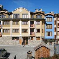 Apartment in Bulgaria, Blagoevgrad region, Elenite, 69 sq.m.