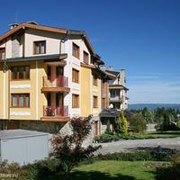 Apartment in Bulgaria, Blagoevgrad region, Elenite, 69 sq.m.