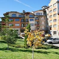 Apartment in Bulgaria, Blagoevgrad region, Elenite, 69 sq.m.