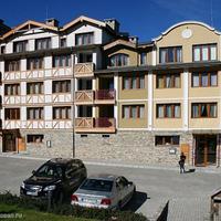 Apartment in Bulgaria, Blagoevgrad region, Elenite, 69 sq.m.