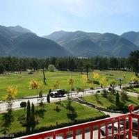 Apartment in Bulgaria, Blagoevgrad region, Elenite, 69 sq.m.