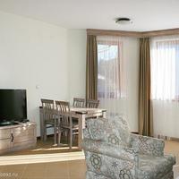 Apartment in Bulgaria, Blagoevgrad region, Elenite, 69 sq.m.
