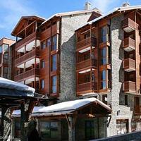 Flat in Bulgaria, Blagoevgrad region, Elenite, 61 sq.m.