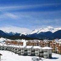 Flat in Bulgaria, Blagoevgrad region, Elenite, 61 sq.m.