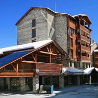 Flat in Bulgaria, Blagoevgrad region, Elenite, 61 sq.m.