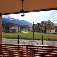 Flat in Bulgaria, Blagoevgrad region, Elenite, 61 sq.m.