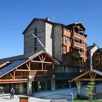 Flat in Bulgaria, Blagoevgrad region, Elenite, 61 sq.m.