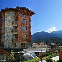 Flat in Bulgaria, Blagoevgrad region, Elenite, 61 sq.m.
