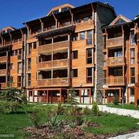 Flat in Bulgaria, Blagoevgrad region, Elenite, 61 sq.m.