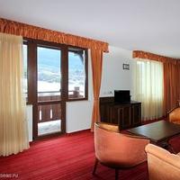 Apartment in Bulgaria, Blagoevgrad region, Elenite, 68 sq.m.