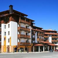 Apartment in Bulgaria, Blagoevgrad region, Elenite, 68 sq.m.