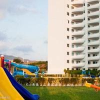 Квартира в центре города в Турции, 113 кв.м.