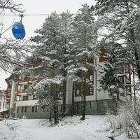 Apartment in Bulgaria, Blagoevgrad region, Elenite, 61 sq.m.