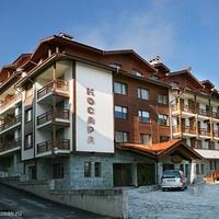 Apartment in Bulgaria, Blagoevgrad region, Elenite, 61 sq.m.