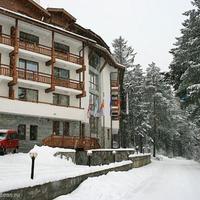 Apartment in Bulgaria, Blagoevgrad region, Elenite, 61 sq.m.